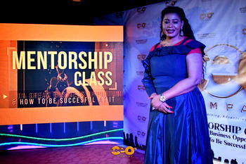 Helen Oritsejafor reveals 2020 success nuggets