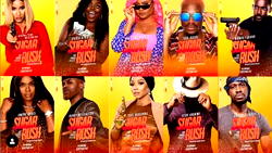 NFVCB suspends Sugar Rush screening, gives reason why