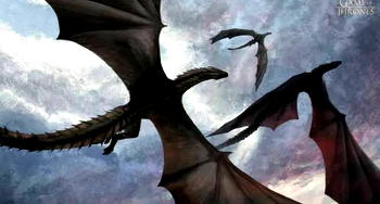 ‘Game of Thrones’ prequel ‘House of the Dragon’ gets release date