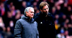 Video: Klopp makes journalist google what position Mourinho played