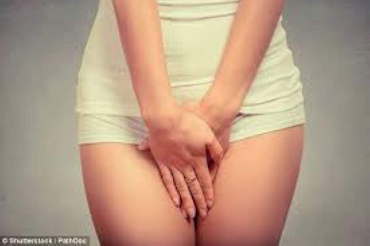 WARNING Dont remove your pubic hairs, Gynaecologist urges women pic