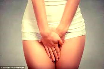WARNING: Don’t remove your pubic hairs, gynaecologist urges women
