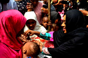 Healthcare: Cross River commences 2nd round Maternal Newborn and Child health Week