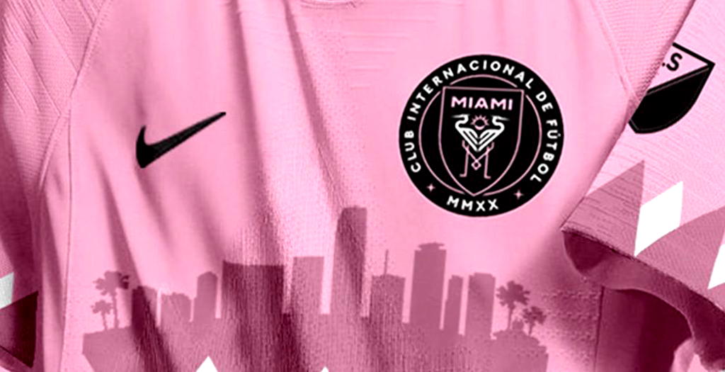 inter miami beckham shirt