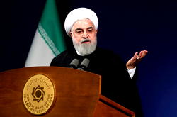 Iran refuses nuclear talks with US before sanctions lifted
