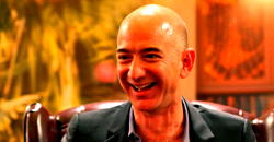 Bezos’ $10bn for Mother Earth