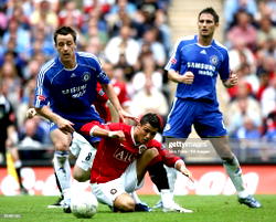 Terry can match Lampard’s success as a manager, says Ancelotti