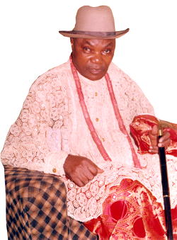 Johnson  Omovidoonor Umode:1932–2019
