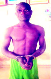 I watched my father beat my mother to death, 15-yr-old tells Police