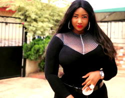 One with God Almighty is majority – Judy Austin