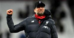 Liverpool could have done better against West Ham, but who cares ― Klopp