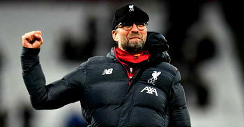 Klopp extends stay at Liverpool until 2026