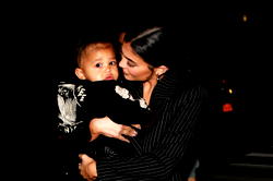 Stormi Webster releasing first Kylie Cosmetics collection at two years old