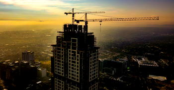 The exciting race to build Africa’s tallest skyscraper