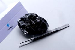 Luxury retailer Louis Vuitton buys world’s second-largest rough diamond