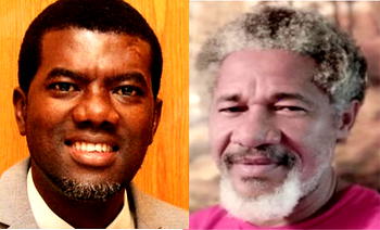 War of wits: Lawyer allegedly sues FG, AGF, CBN over Arabic inscription on Naira, as Reno fires back