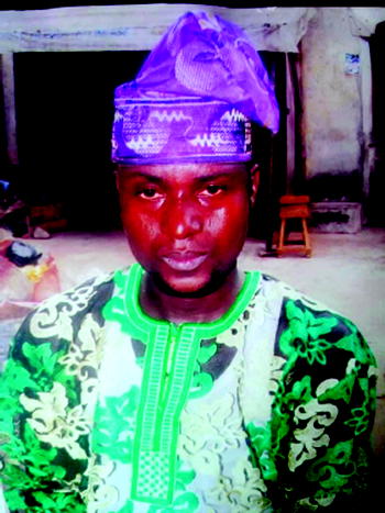 Release my son’s corpse, 80 year old mother tells Ondo Police