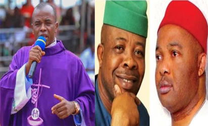 Mbaka