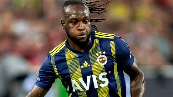 Victor Moses nears Fenerbache exit with Conte’s Inter waiting
