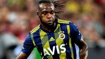 Victor Moses nears Fenerbache exit with Conte’s Inter waiting