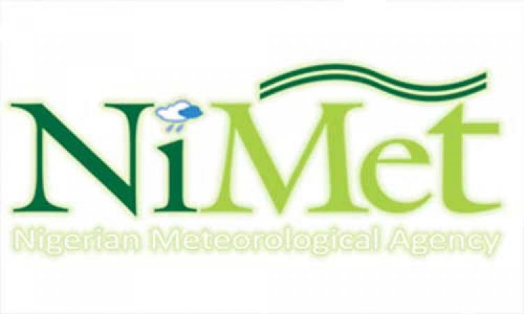 NiMet predicts 3-day thunderstorms from Monday 