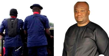 Accidental discharge: Senatorial candidate shot dead by NSCDC official in Imo