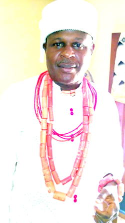 A king’ s true confessions: What ascending the throne has deprived me —Obi of Akumazi Kingdom