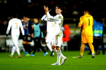 Real Madrid’s Odriozola completes Bayern Munich loan move
