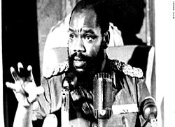 Ojukwu: The many shades of Ahiara declaration