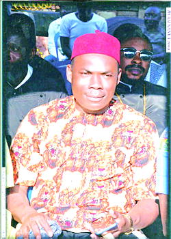 Nwodo, indigenous priests, professors storm Nanka for annual lecture series