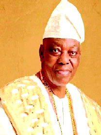 Okoya at 86: Over 1,000 residents benefit as he holds medical outreach