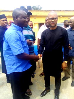 Employ more host communities, Ezechi tells Chorus Energy ltd management