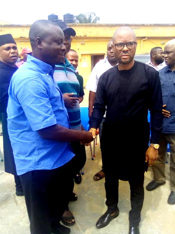 Employ more host communities, Ezechi tells Chorus Energy ltd management