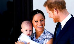 Harry and Meghan to stop using ‘royal’ brand