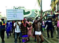 Make Nigeria unity your priority, Group tell Nigerians