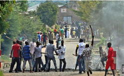 Kidnappers on the rampage in Adamawa: Abduct 13 professors, 287 others in 2019