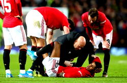 STATS: Can Man United cope without Marcus Rashford