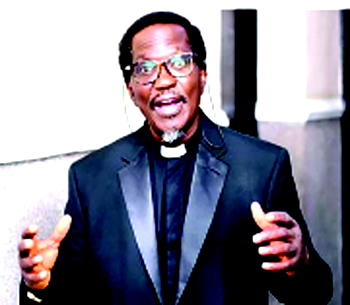 Why FG must prioritise security — Para-Mallam