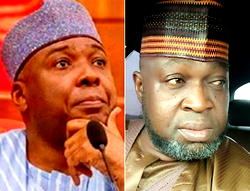 Ile – Arugbo: Bukola Saraki needs to apologise to Kwarans for his misdeeds – Awoyale