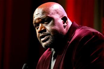 Shaquille O’Neal vows to make life change after Kobe Bryant’s death