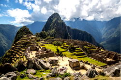 Tourists arrested for allegedly defecating in sacred Machu Picchu temple