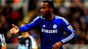 Drogba, Eto'o, COVID-19,