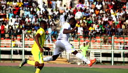 NPFL Preview: Plateau United, Rivers United, Lobi in battle for top spot