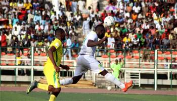 NPFL Preview: Plateau United, Rivers United, Lobi in battle for top spot
