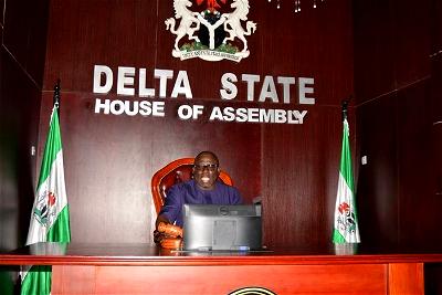 Delta Assembly, Police, Insecurity