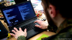 German army employee goes on trial for spying for Iran