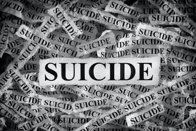 Is suicide becoming new normal in Nigeria? - Vanguard News
