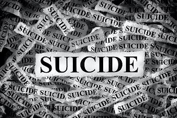 10 September 2020: Suicide prevention day