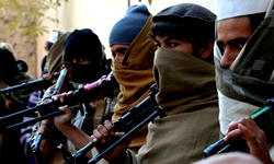 Afghan, Taliban announce three-day Eid ceasefire