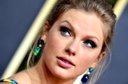 Taylor Swift skipped the Grammys because they couldn’t guarantee she’d win